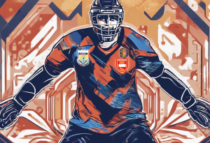 Team Standings and Rankings in the 2025-26 Bangladesh Football League