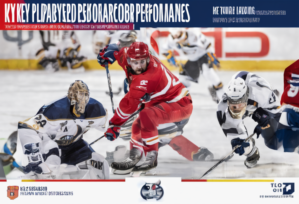 Key Player Performances in the 2025-26 Season