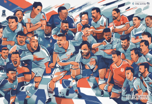 Exploring the Tactics and Strategies Utilized by Teams in the League